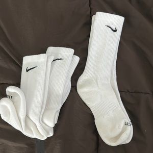 Nike socks